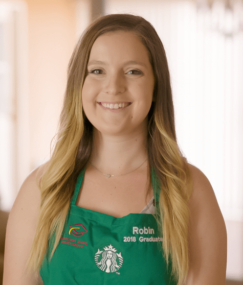 Green Apron testimonial