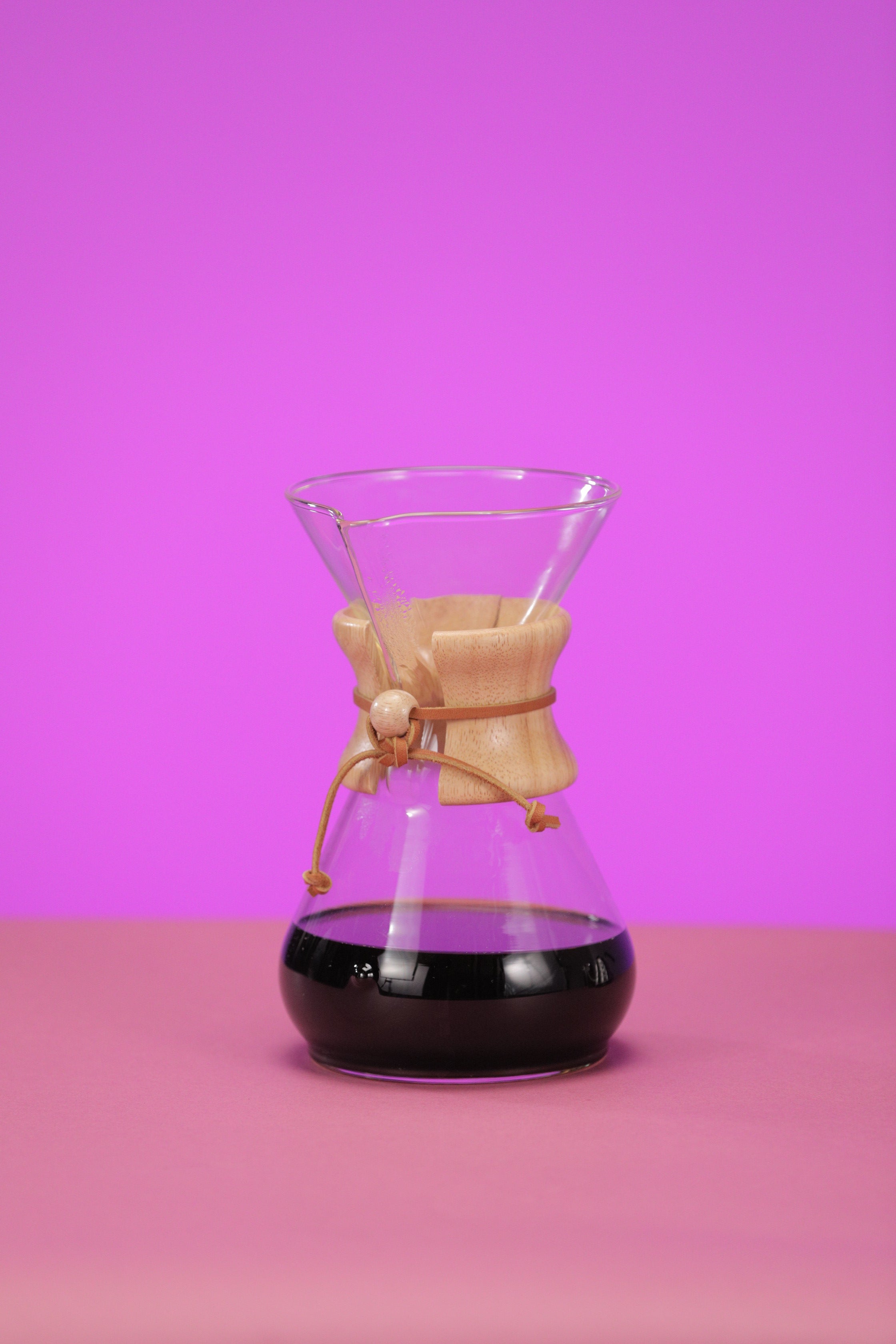 CAFETIÈRE CHEMEX image