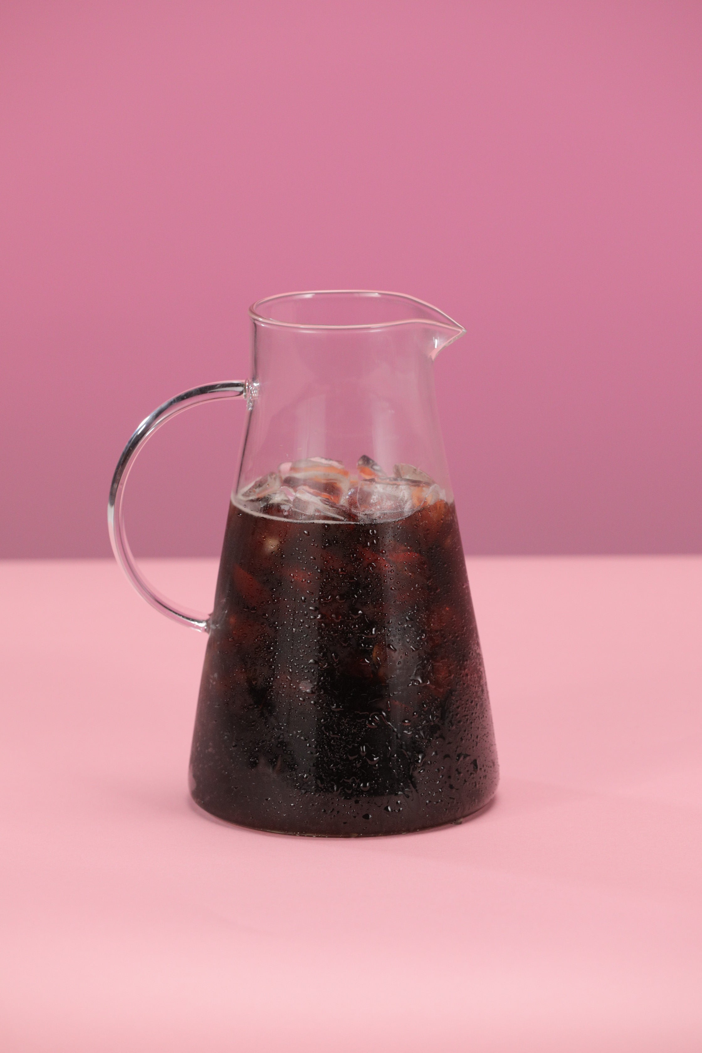 Cold Brew