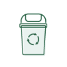 Recycle icon