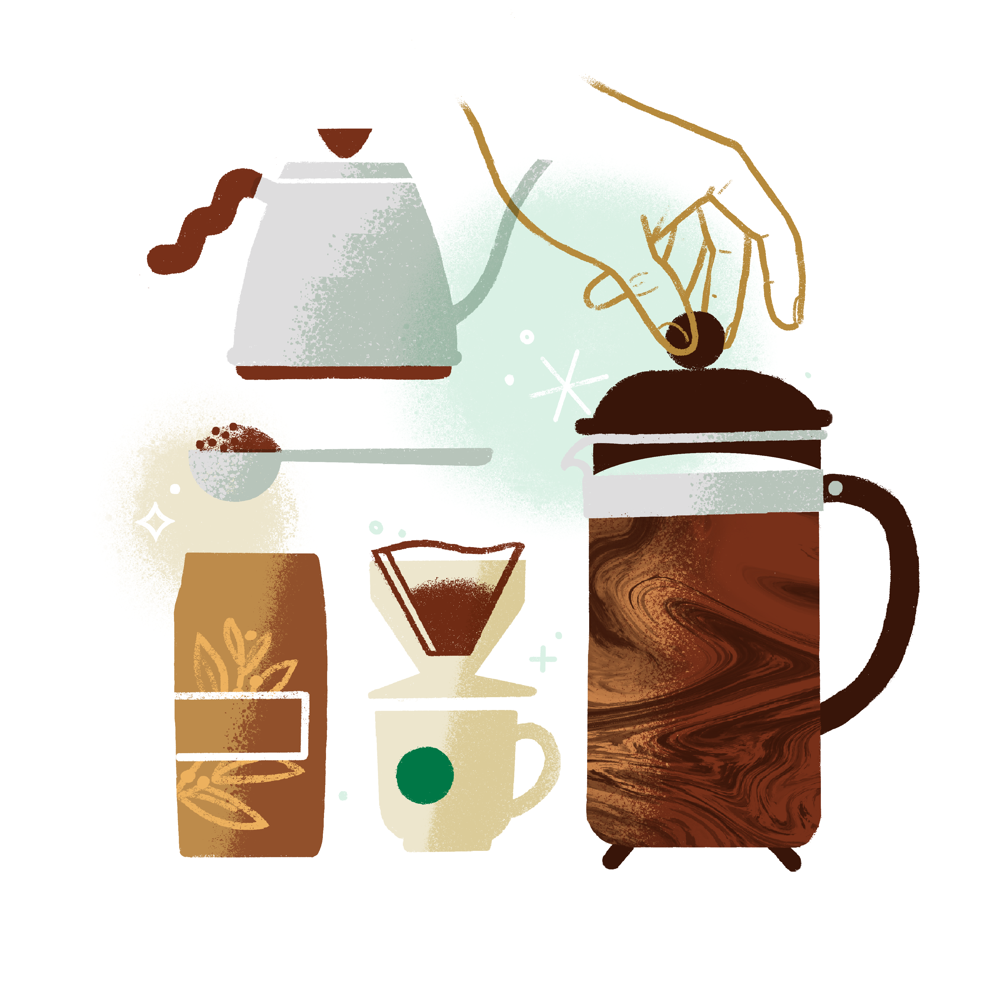 Coffee Image