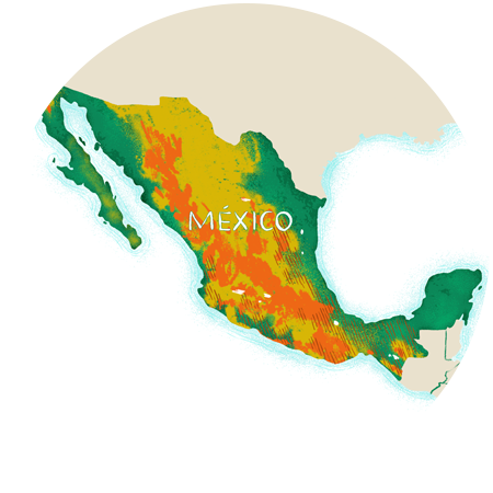 Mexico image