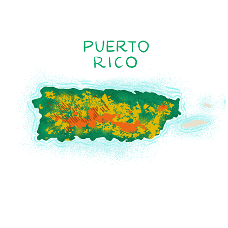 Puerto Rico image