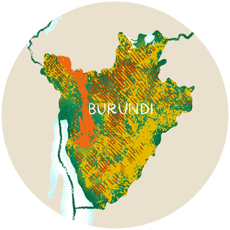 Burundi image