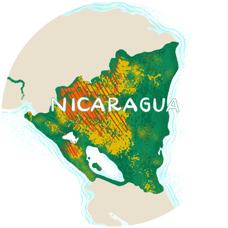 Nicaragua image