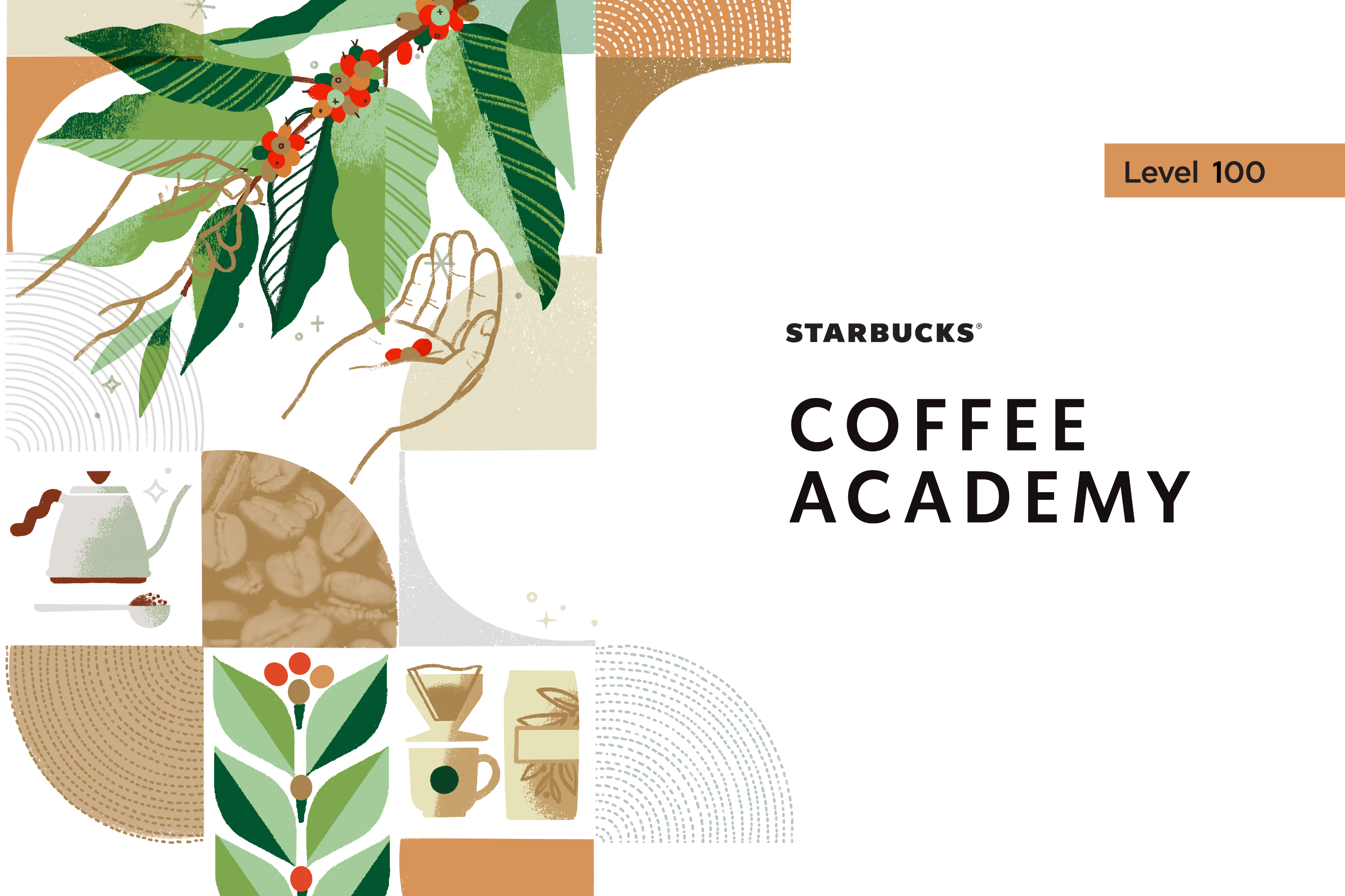 Partners for lifelong learners - Starbucks Global Academy - Starbucks  Global Academy