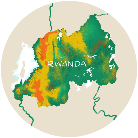 Rwanda image