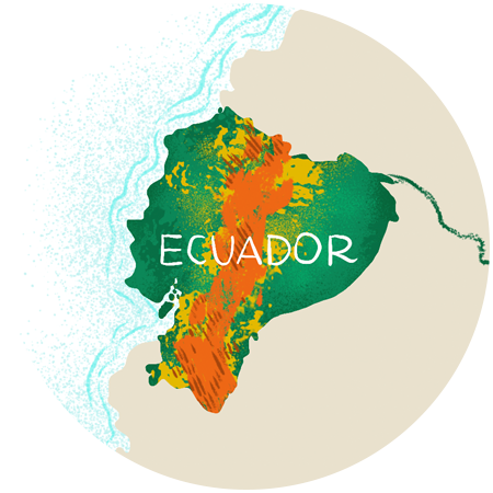 Ecuador image