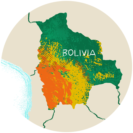 Bolivia image