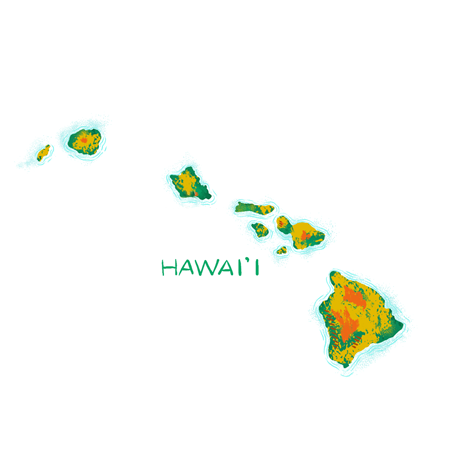 Hawai'i image