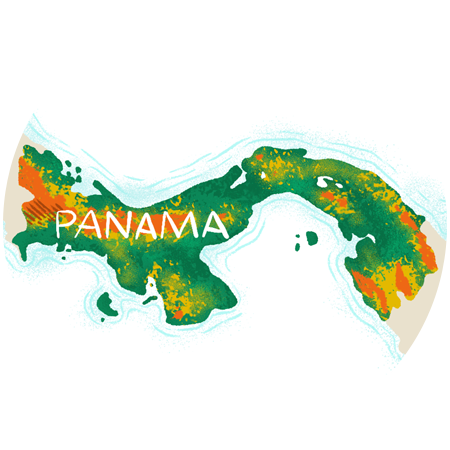 Panama image