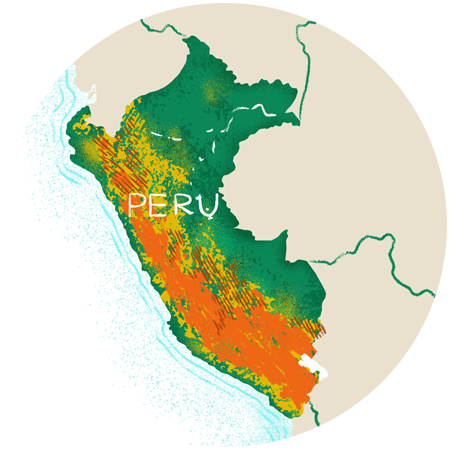 Peru image