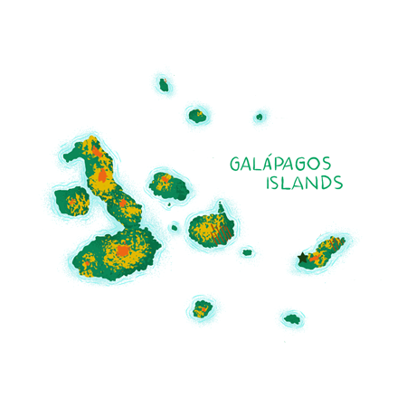 Galápagos image