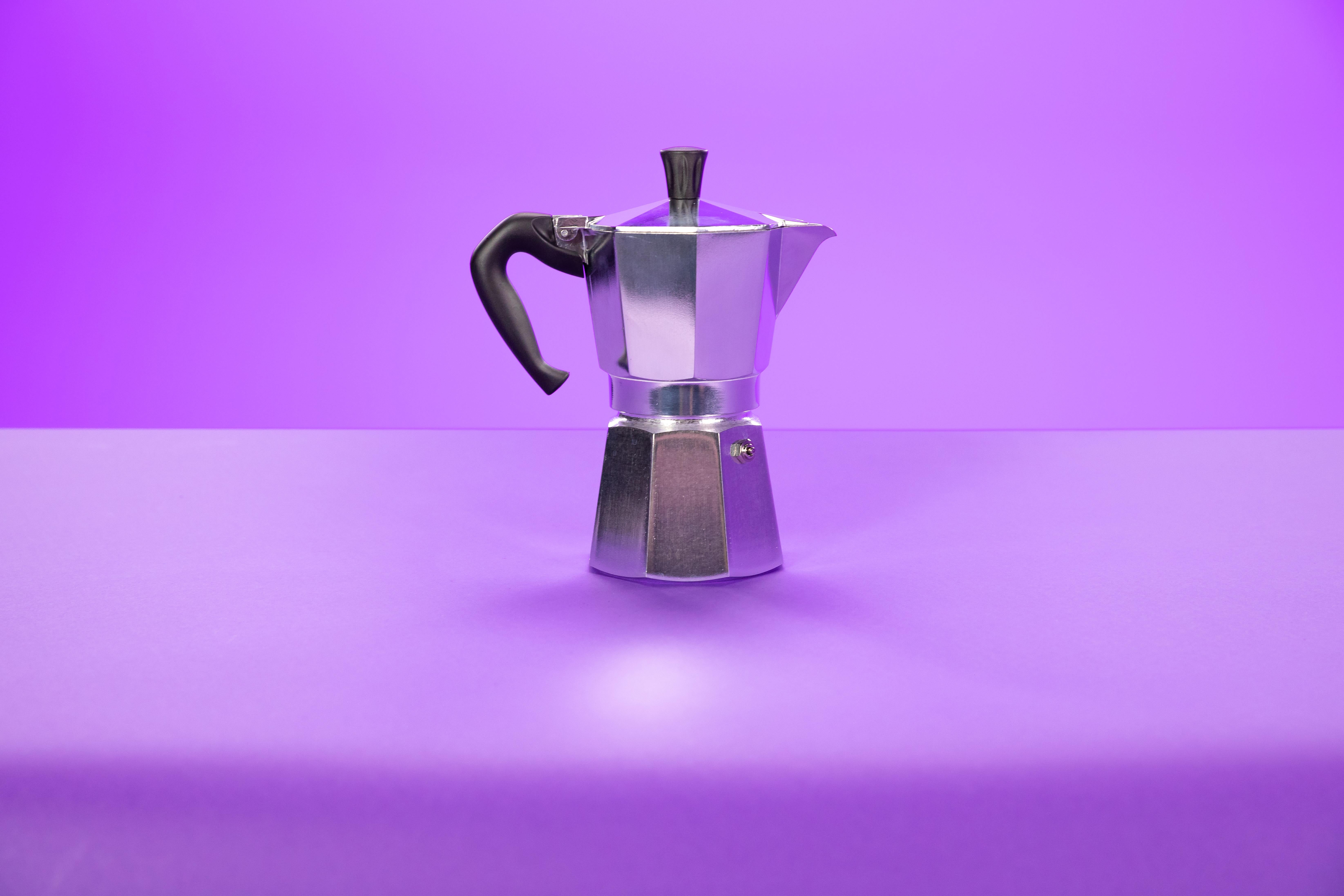 Moka Pot