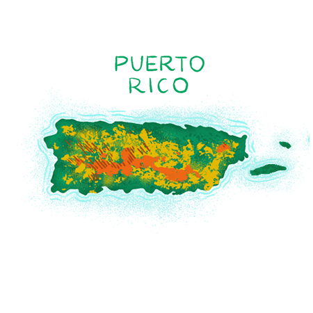 Puerto Rico Image