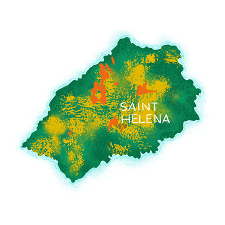 Saint Helena