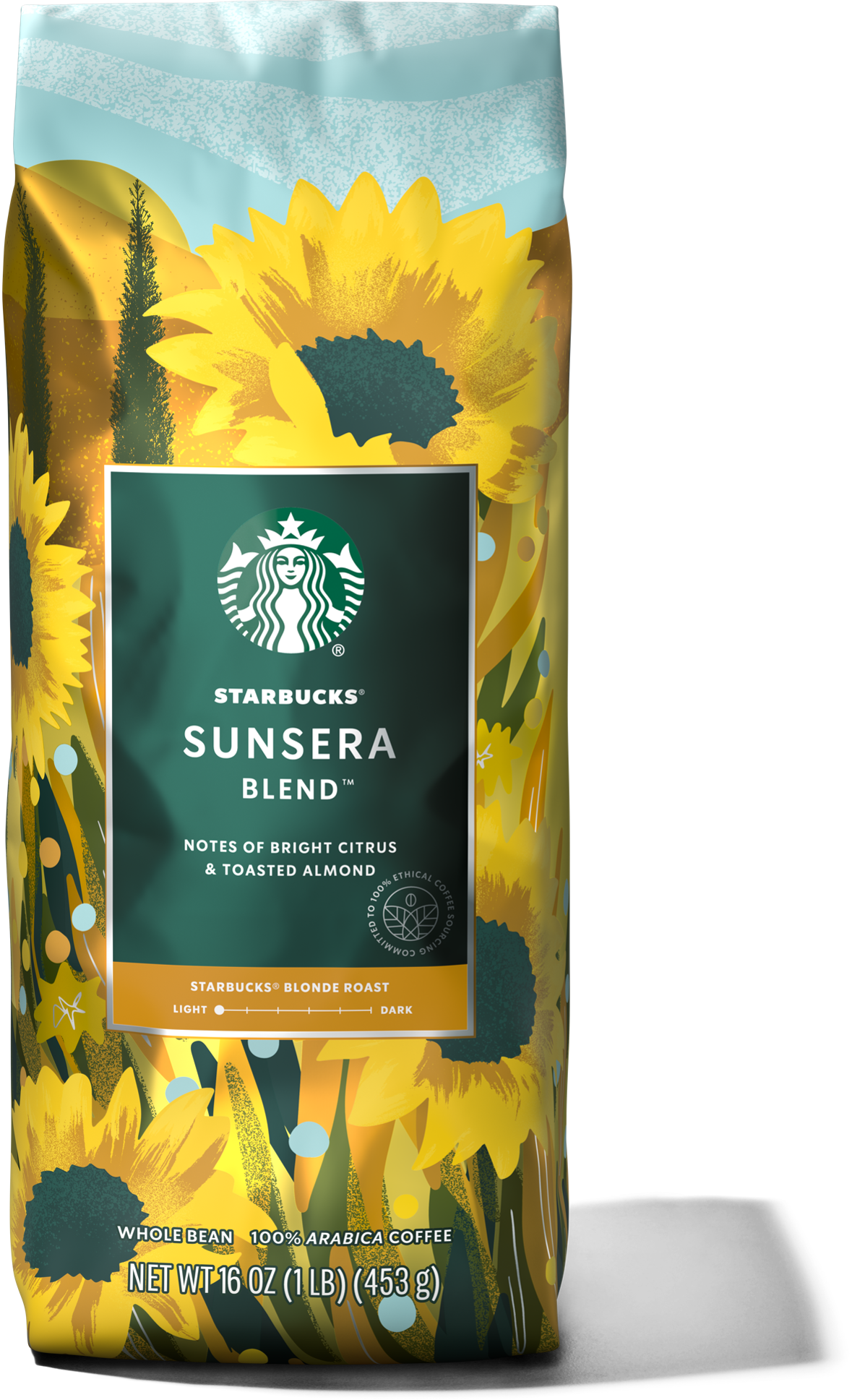 Sunsera Blend