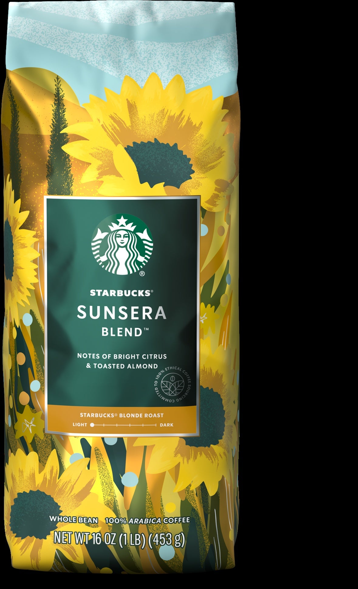 sunsera blend
