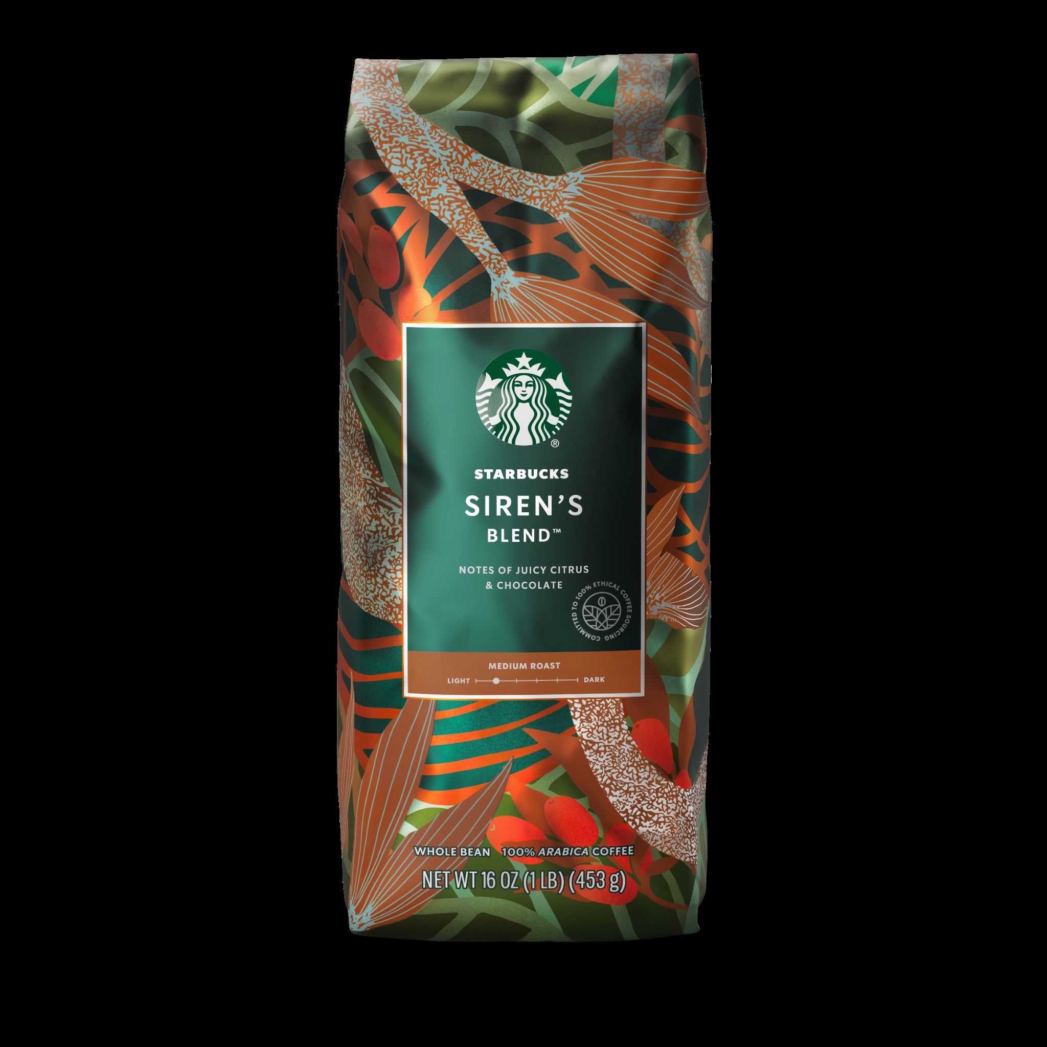 Siren's Blend