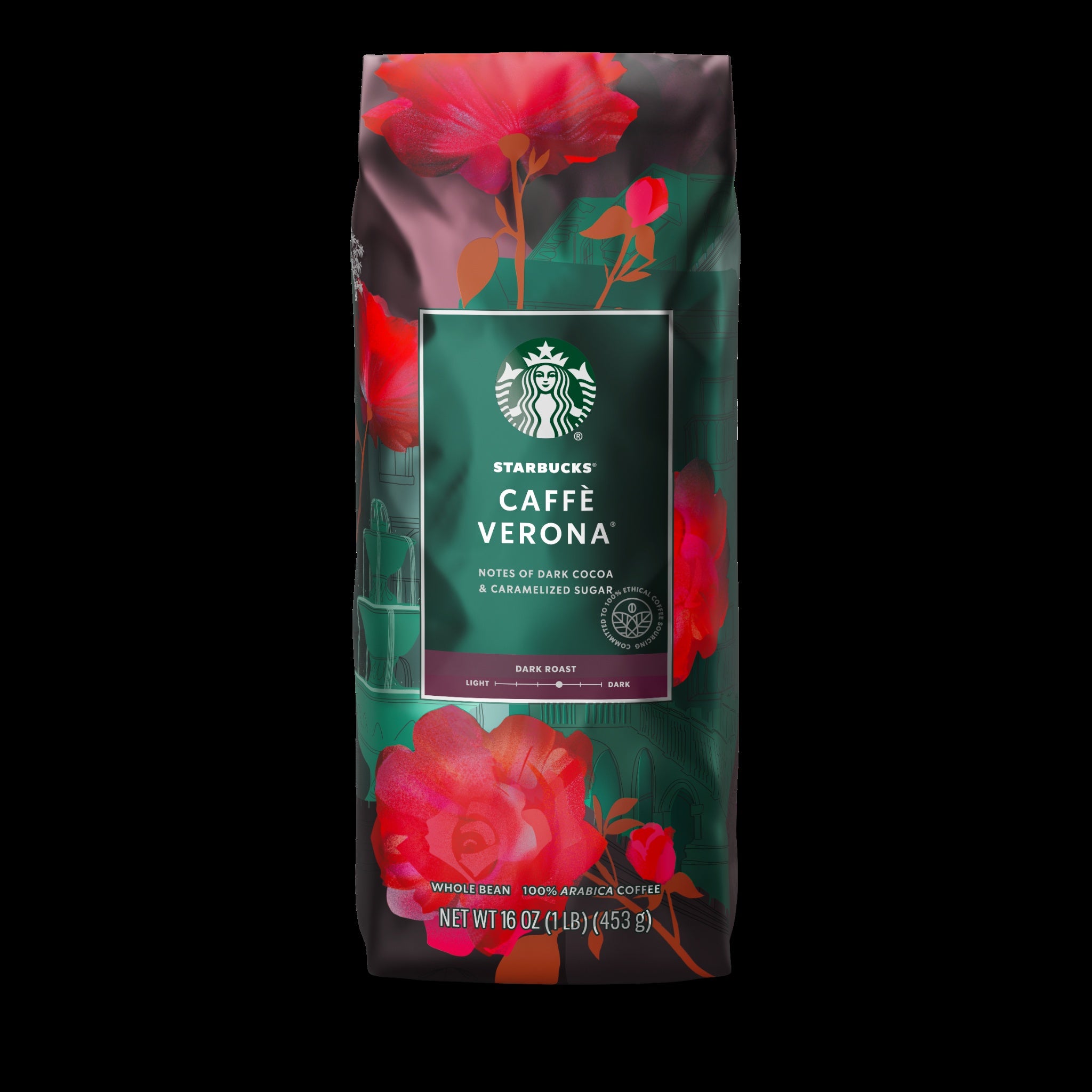 Caffe Verona Blend